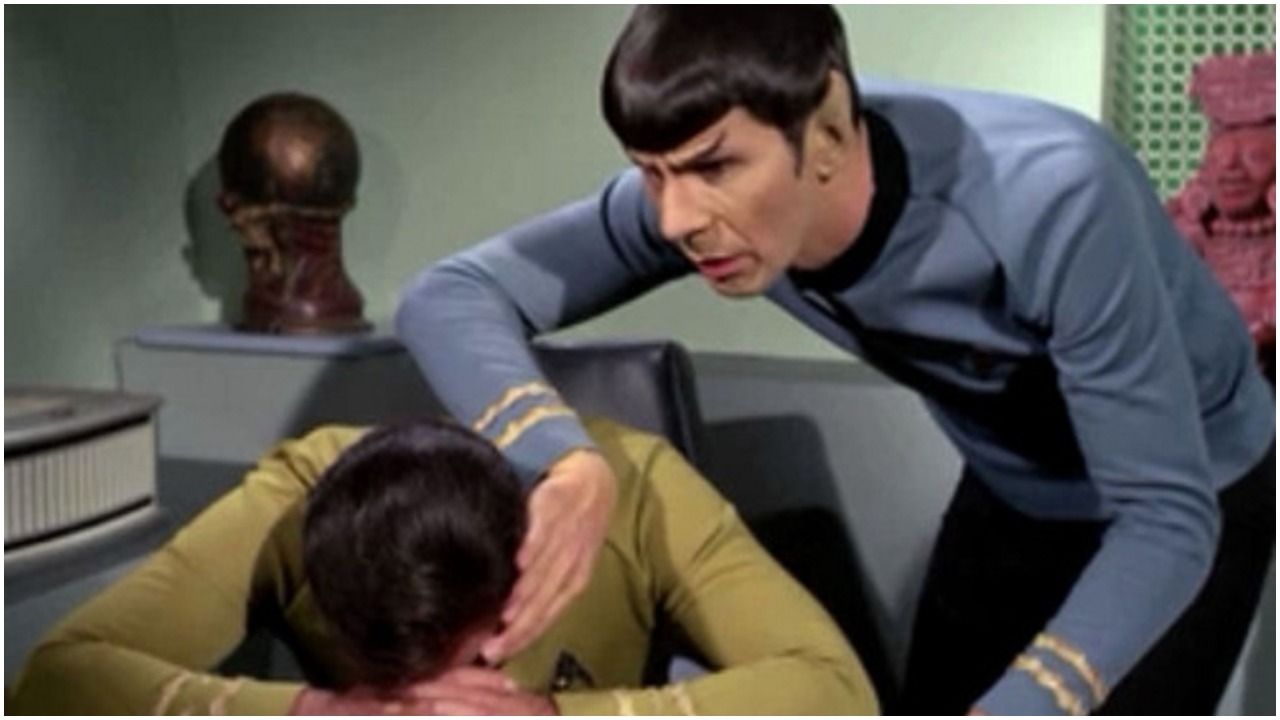 picard spock mind meld