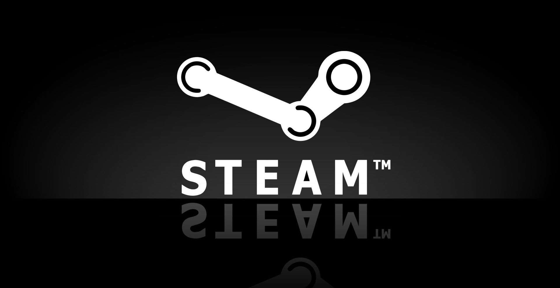 Steam Client Logo
