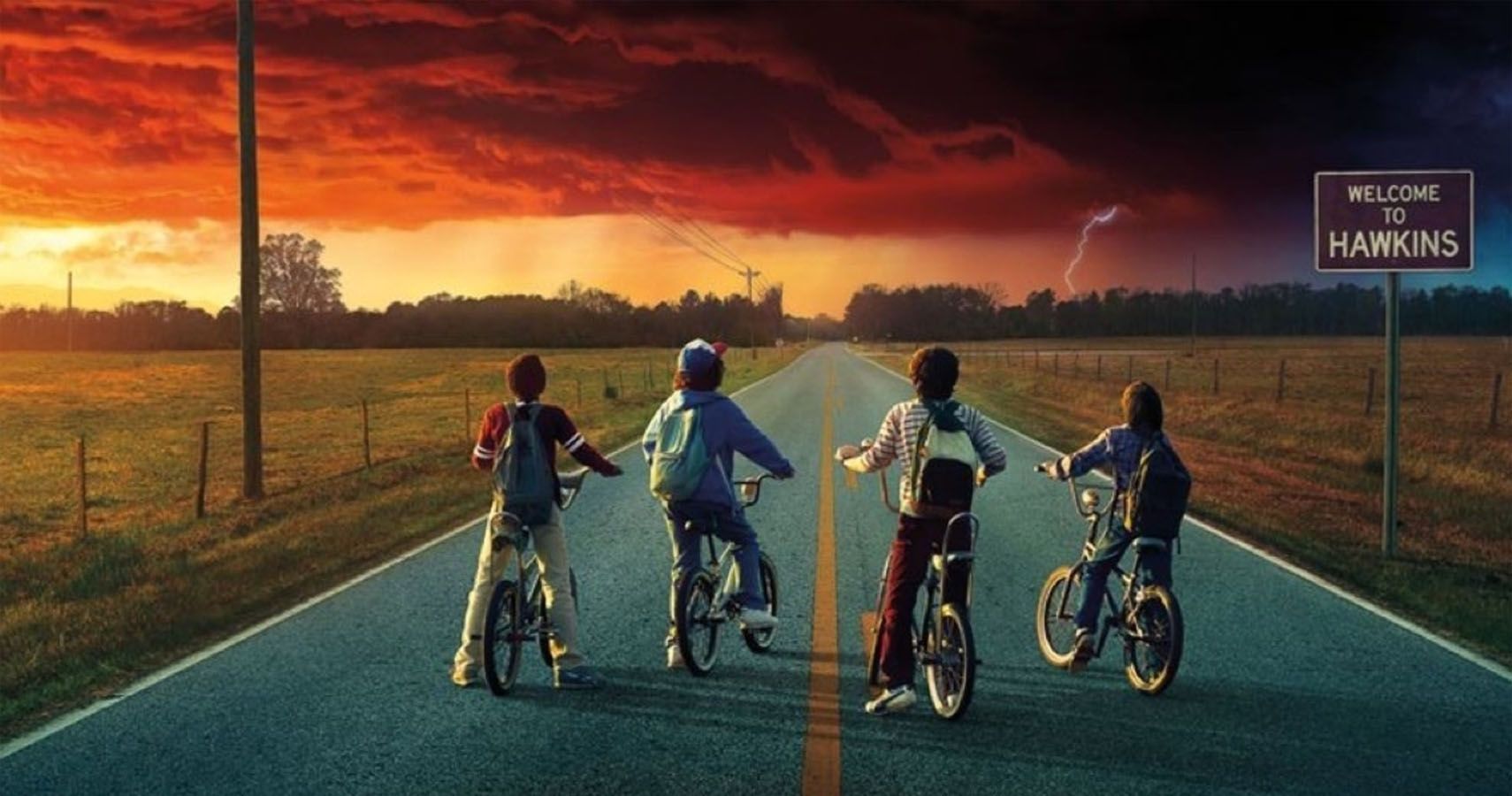 Devolver Digital Reaches Out To Netflix And ExTelltale Staffers Offering To Make Stranger Things Game
