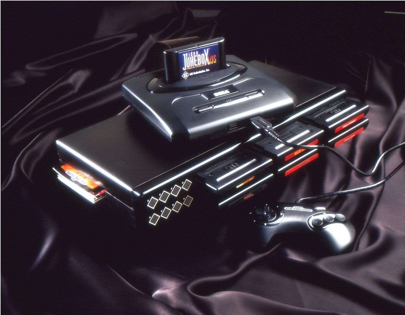 10 Worst Gaming System Accessories Of All Time