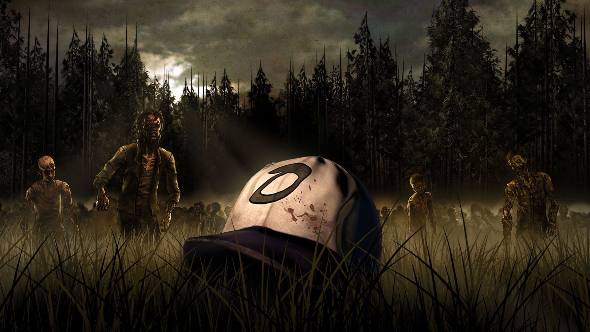 Telltale Says 'Multiple Partners' Have Stepped Forward To Help Finish The  Walking Dead's Final Season