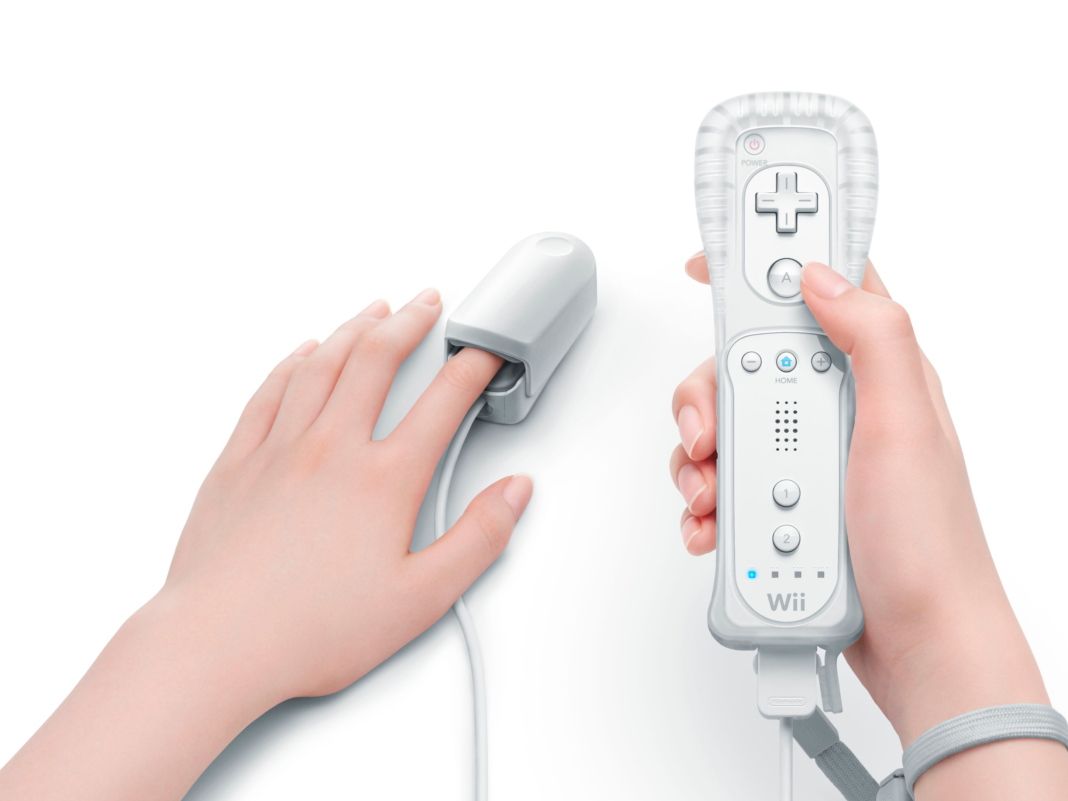 20 Wii Accessories That Are Hilariously Bad (And 9 That Are