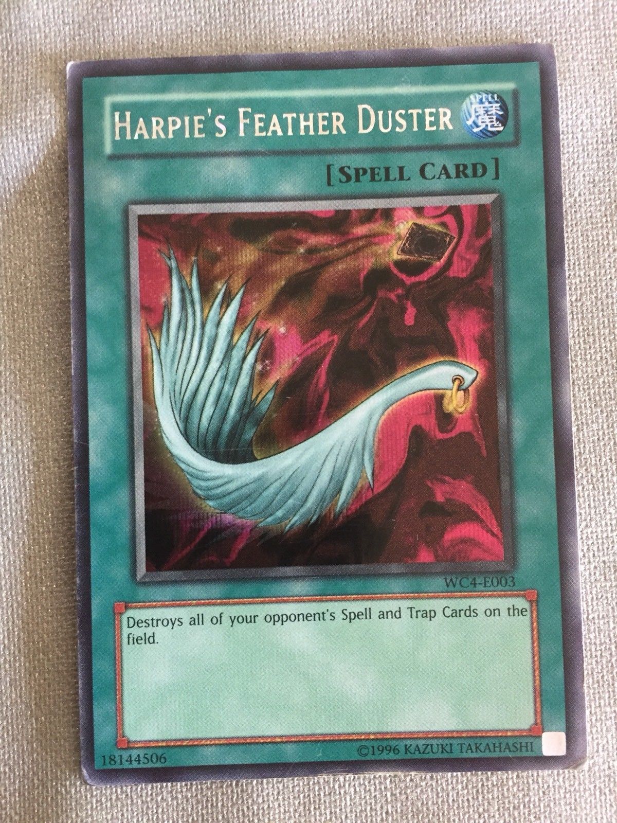 25 YuGiOh Cards So Strong They Got Banned