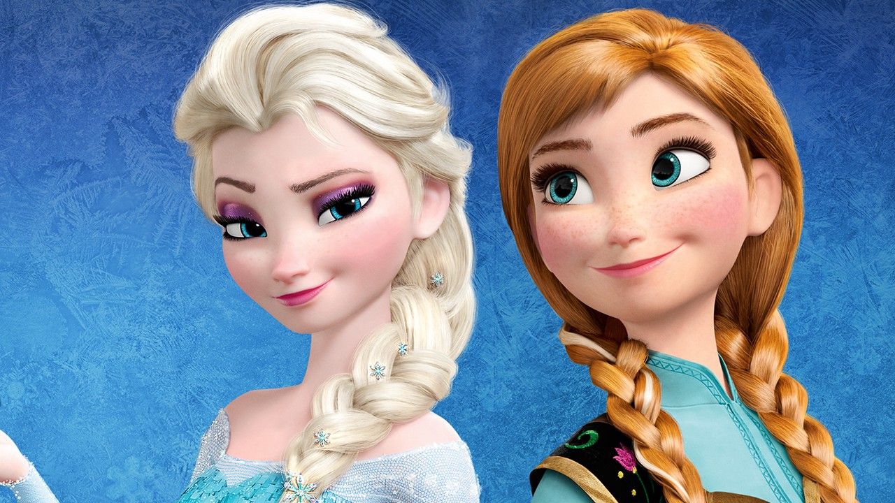Disney: 25 Weird Things About Frozen (That Actually Do Make Sense)