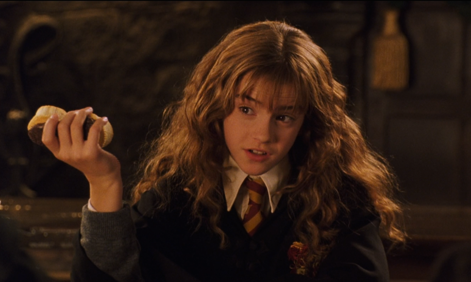 Why you should never cross Hermione Granger