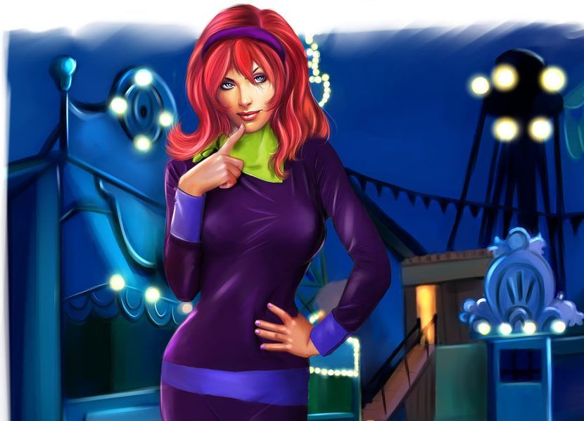 Scooby-Doo: 25 Things About Daphne That Make No Sense
