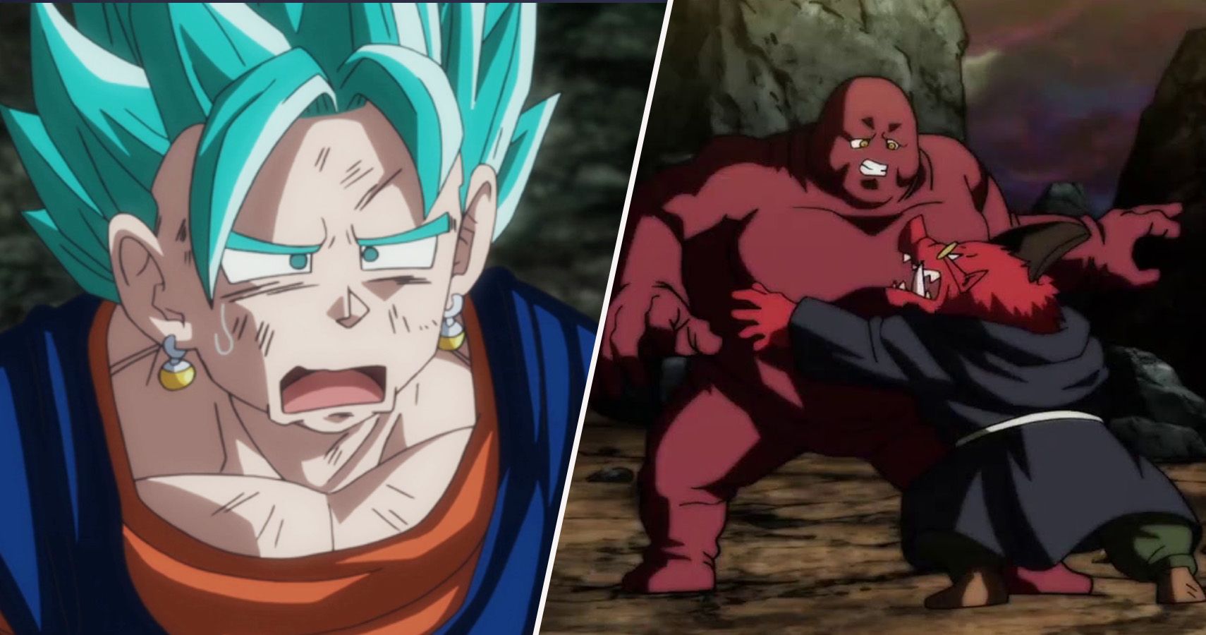 21 Unresolved Mysteries And Plot Holes Dragon Ball Super Left Hanging