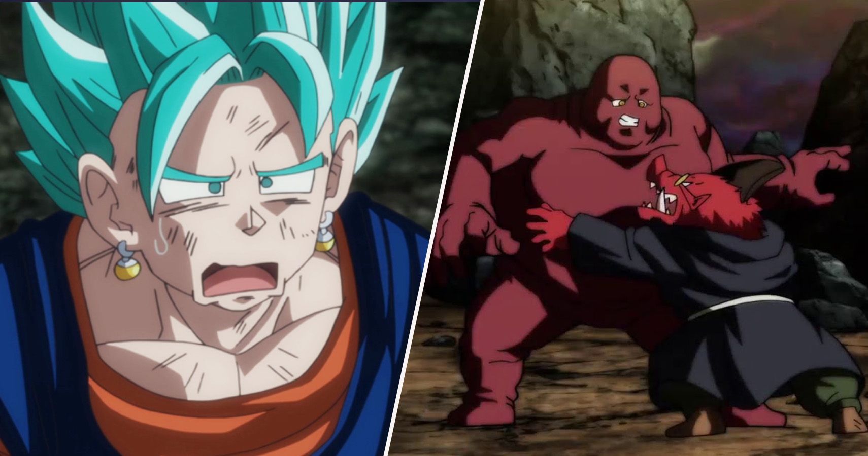 Análise  Dragon Ball Super - Episódio 82