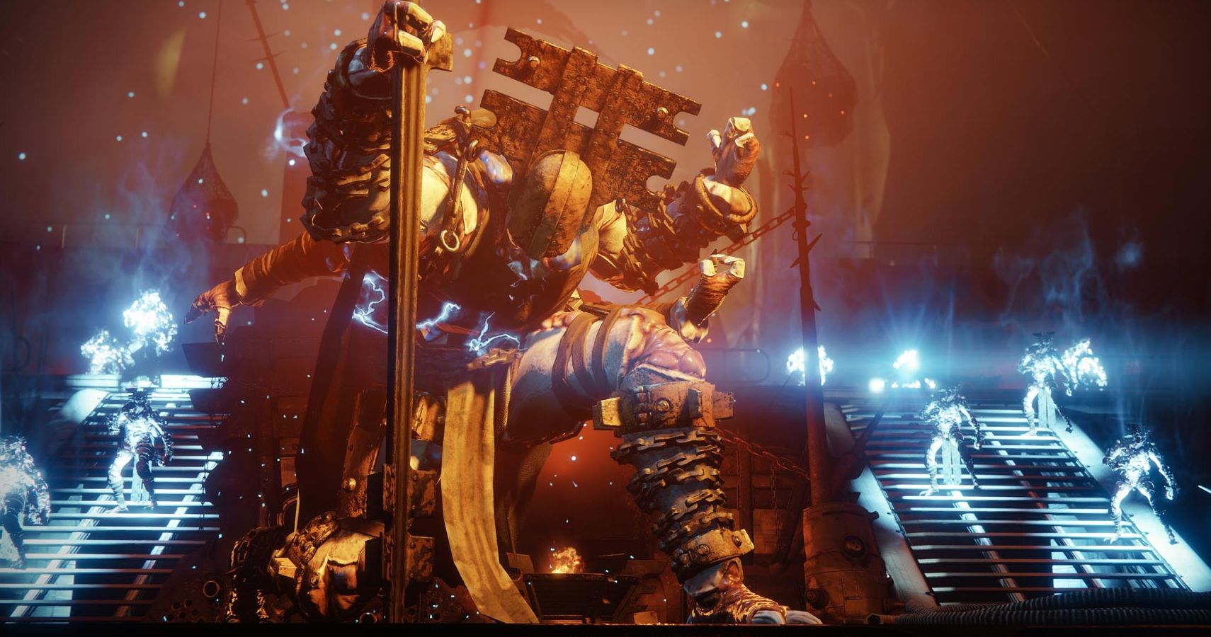 25 Things Most Destiny 2 Players Dont Realize Theyre Doing Wrong