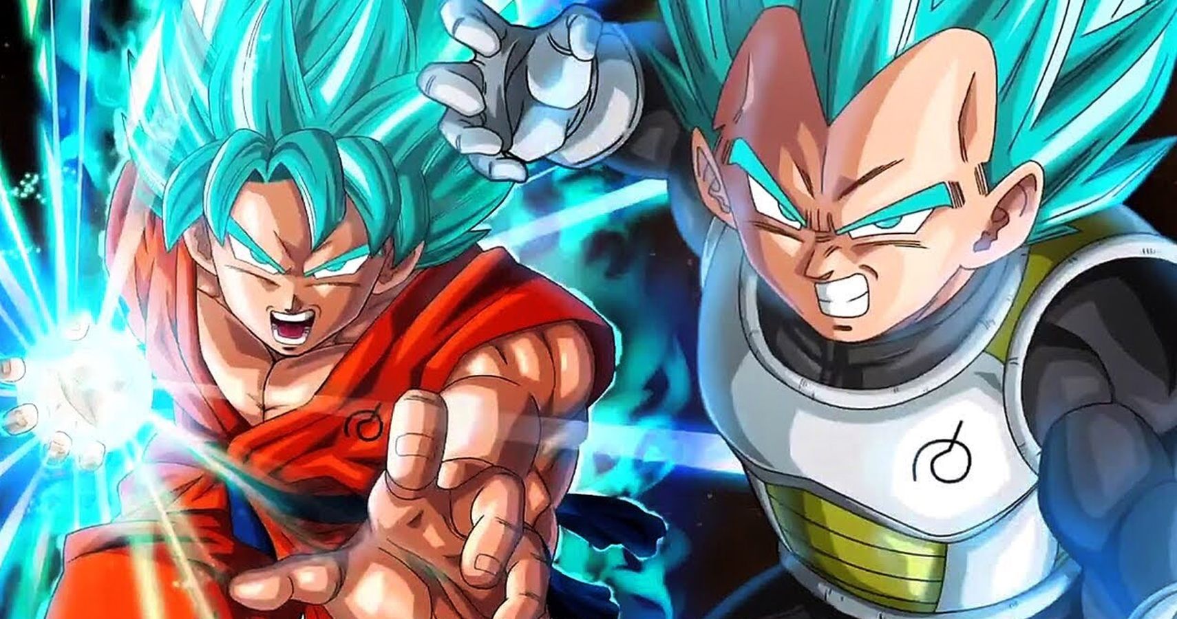 Dragon Ball's Most Powerful Trunks Brings New Meaning to 'God-Tier