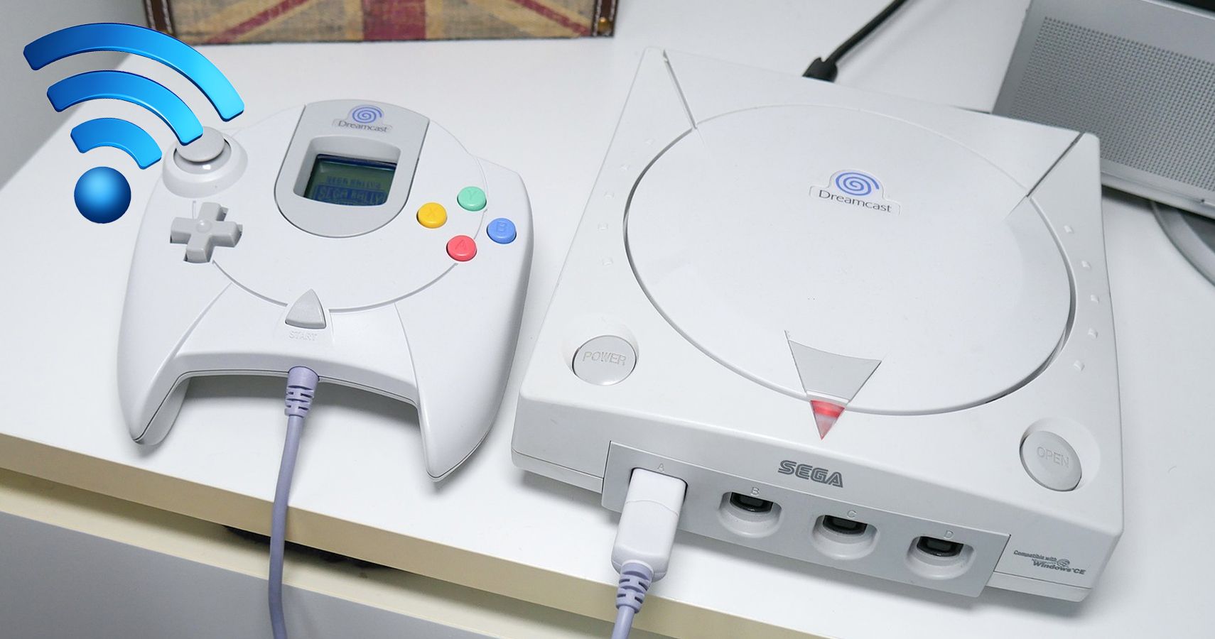 21 years ago, the Dreamcast failed – but it could (and should