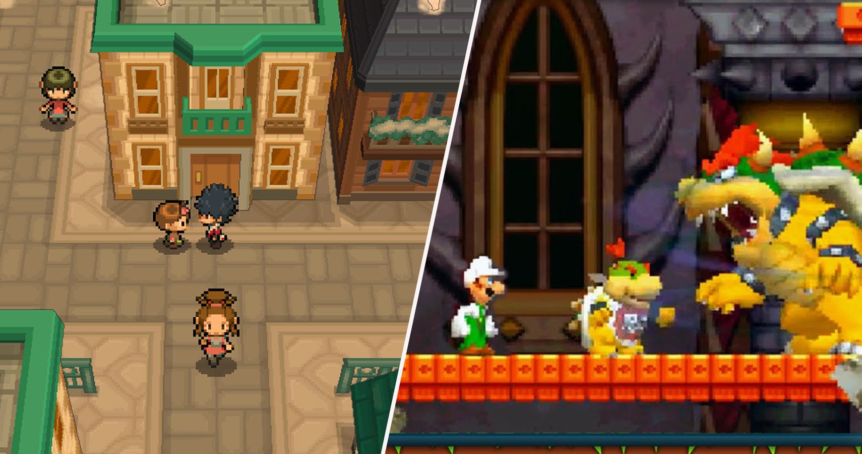 15 Nintendo Ds Games That Are Totally Overrated And 15 That Are Worth A Second Look