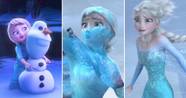 Frozen 25 Ways Elsa Is Too Overpowered