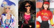 25 Barbie Dolls We Used To Own That Are Worth A Fortune Now 