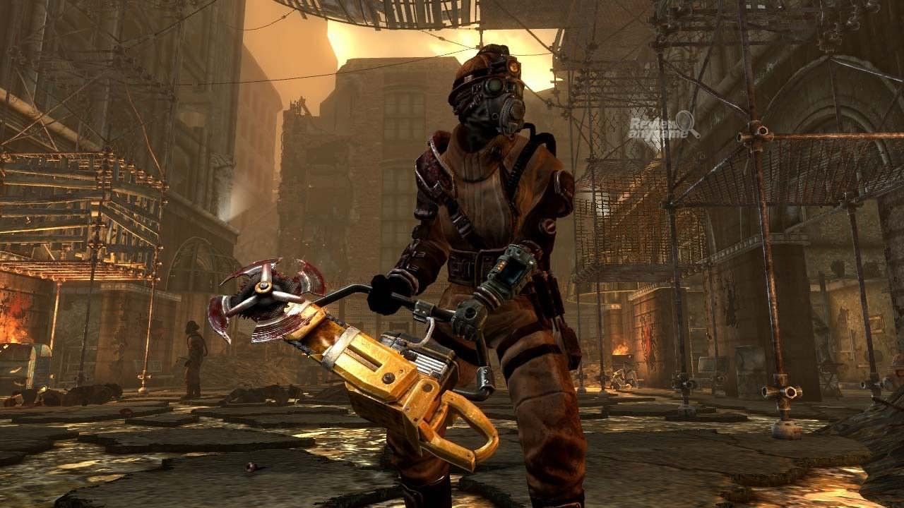 25 Amazing Things Deleted From Fallout 3 That Would Have Changed Everything Pokemonwe Com