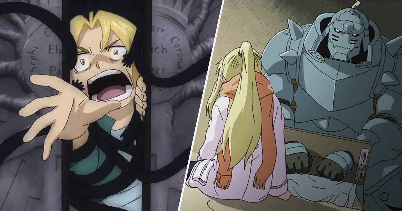 Fullmetal Alchemist: Brotherhood: The 15 Most Powerful Alchemists