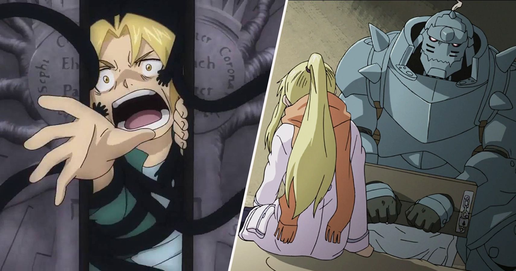 Fullmetal Alchemist: 5 Things Brotherhood Fixed (& 5 It Ruined)