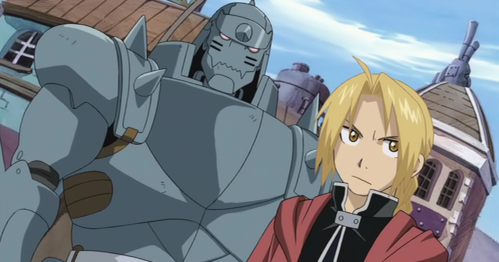 Fullmetal Alchemist Brotherhood Openings and Closings: Ranked – Coffee with  ParaDoxy