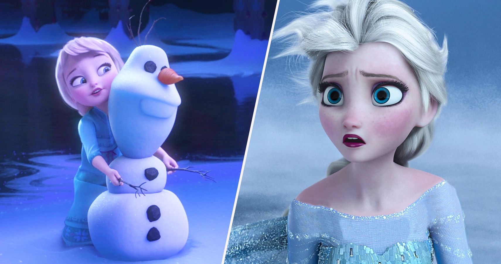 Disney: 25 Things Wrong With Frozen We All Choose To Ignore