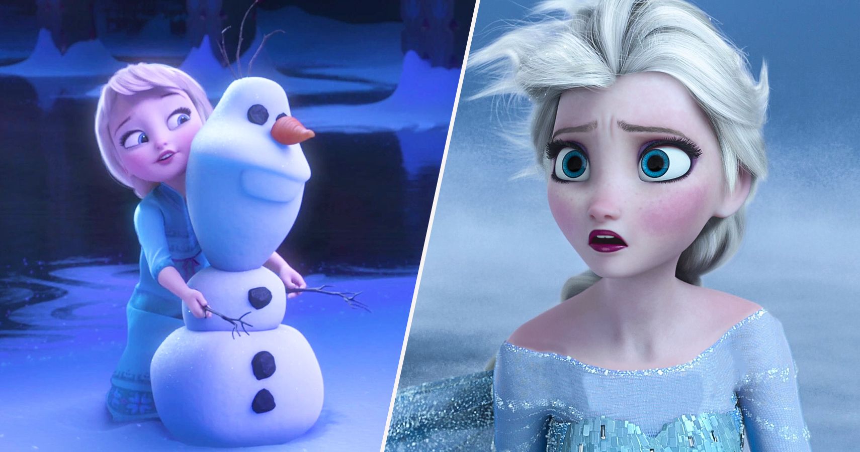 Frozen: Why Prince Hans Makes No Sense