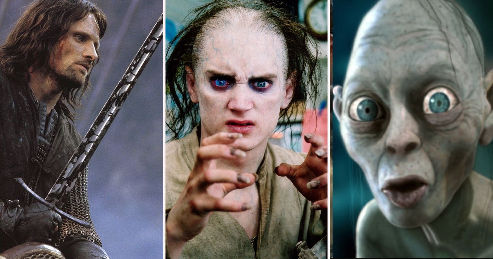 Lord Of The Rings: 30 Things Wrong With Fellowship Of The Ring