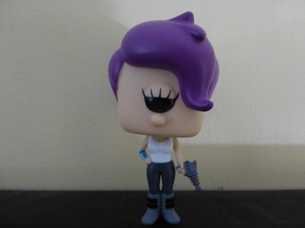 30 Hilarious Funko Pops That Make No Sense