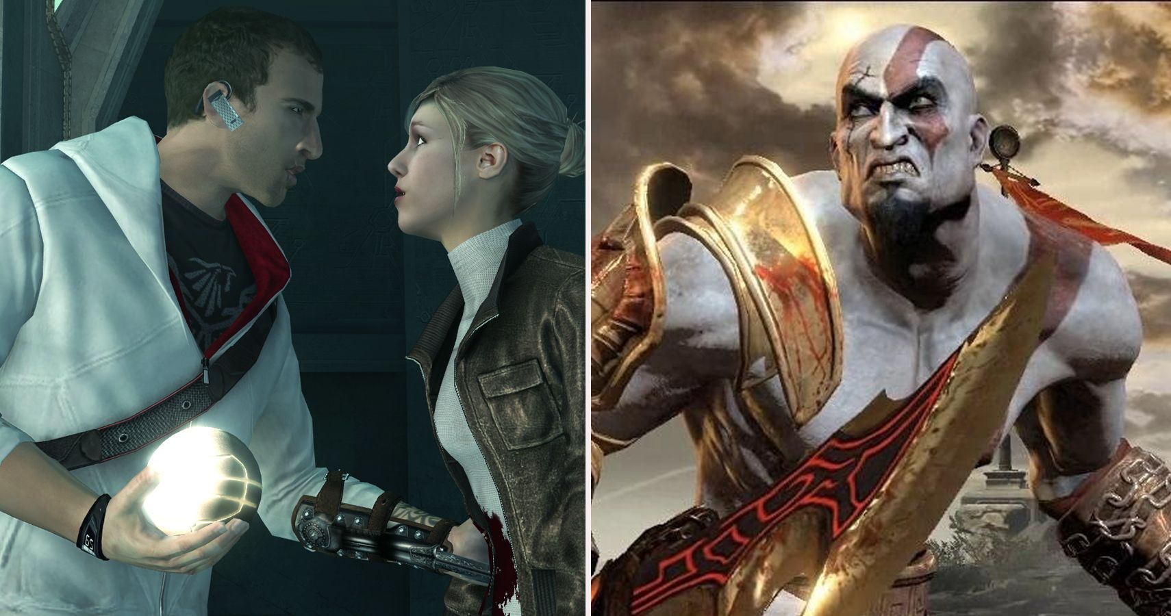The Biggest Plot Holes In Video Game History