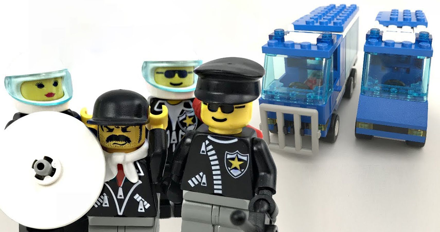 The 15 Worst Lego Sets And 15 That Are Worth A Fortune