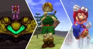 The 30 Longest Running Video Game Franchises Ever And How Many Games 