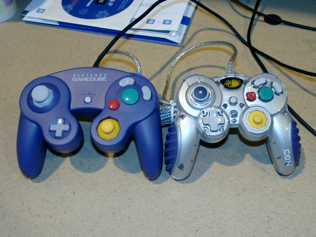 20 Ridiculous Video Game Accessories That Shouldn't Exist (And 10