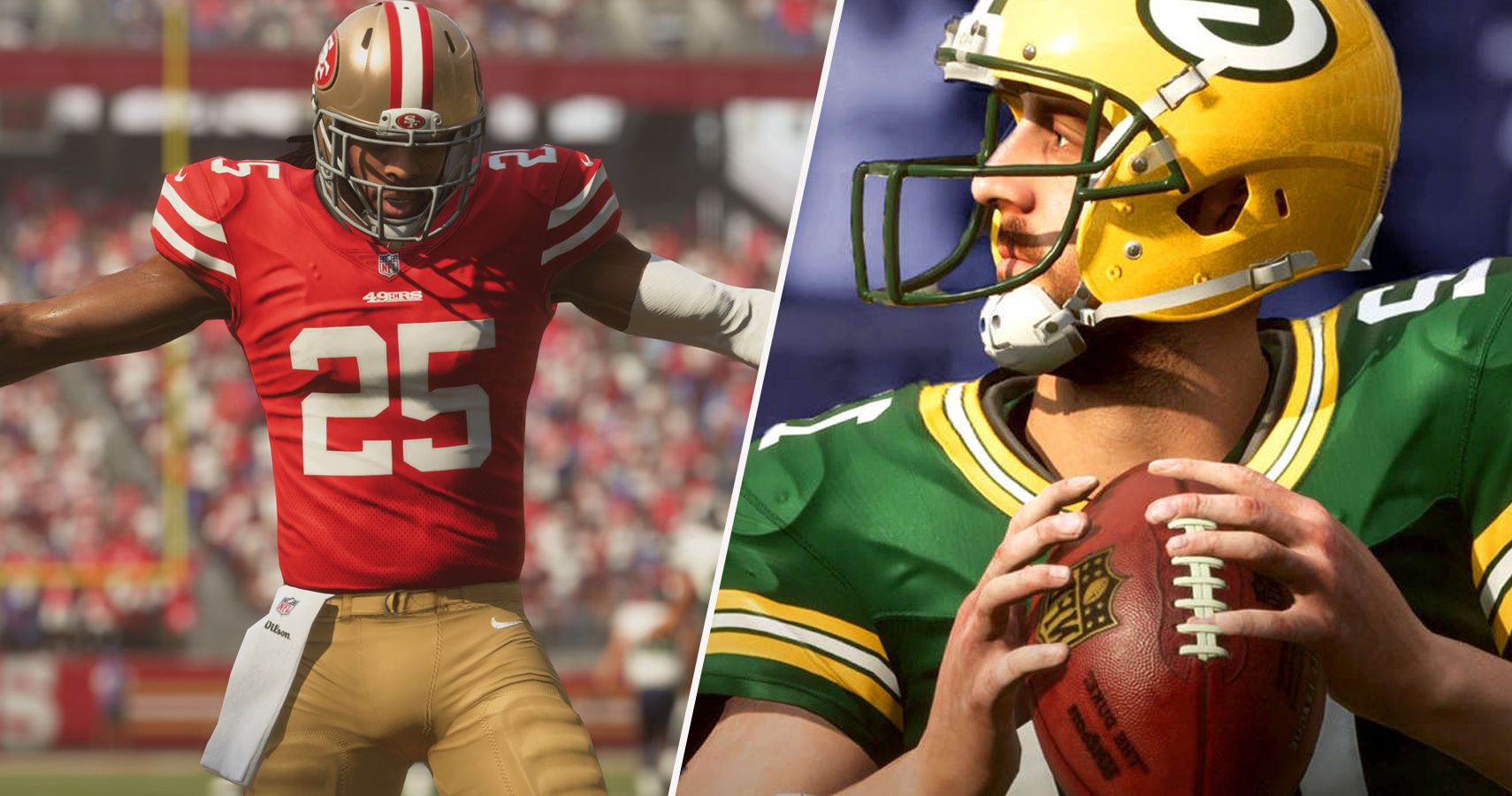 Madden NFL 15 Preview - 21 Things We Know About Madden NFL 15 - Game  Informer