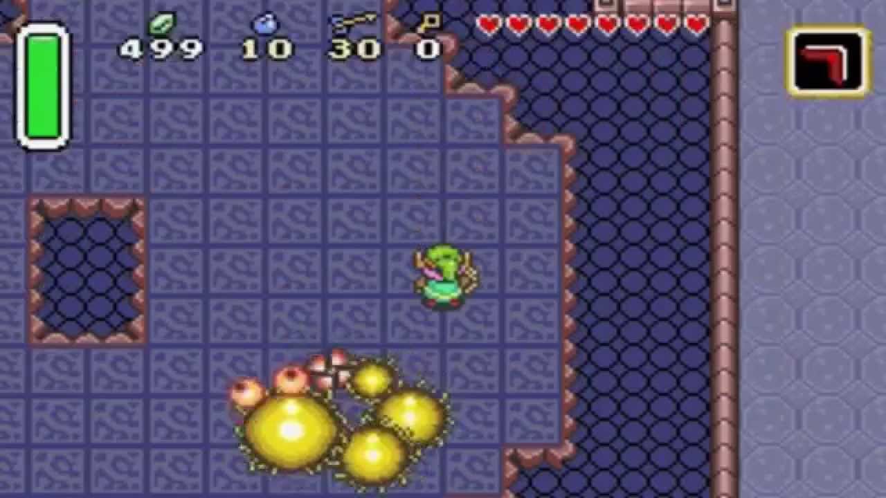 20 Legend Of Zelda Bosses That Are Impossible To Beat (And How To Beat Them)