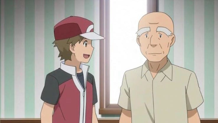 24 Ridiculous Things That Make No Sense About Giovanni From Pokémon