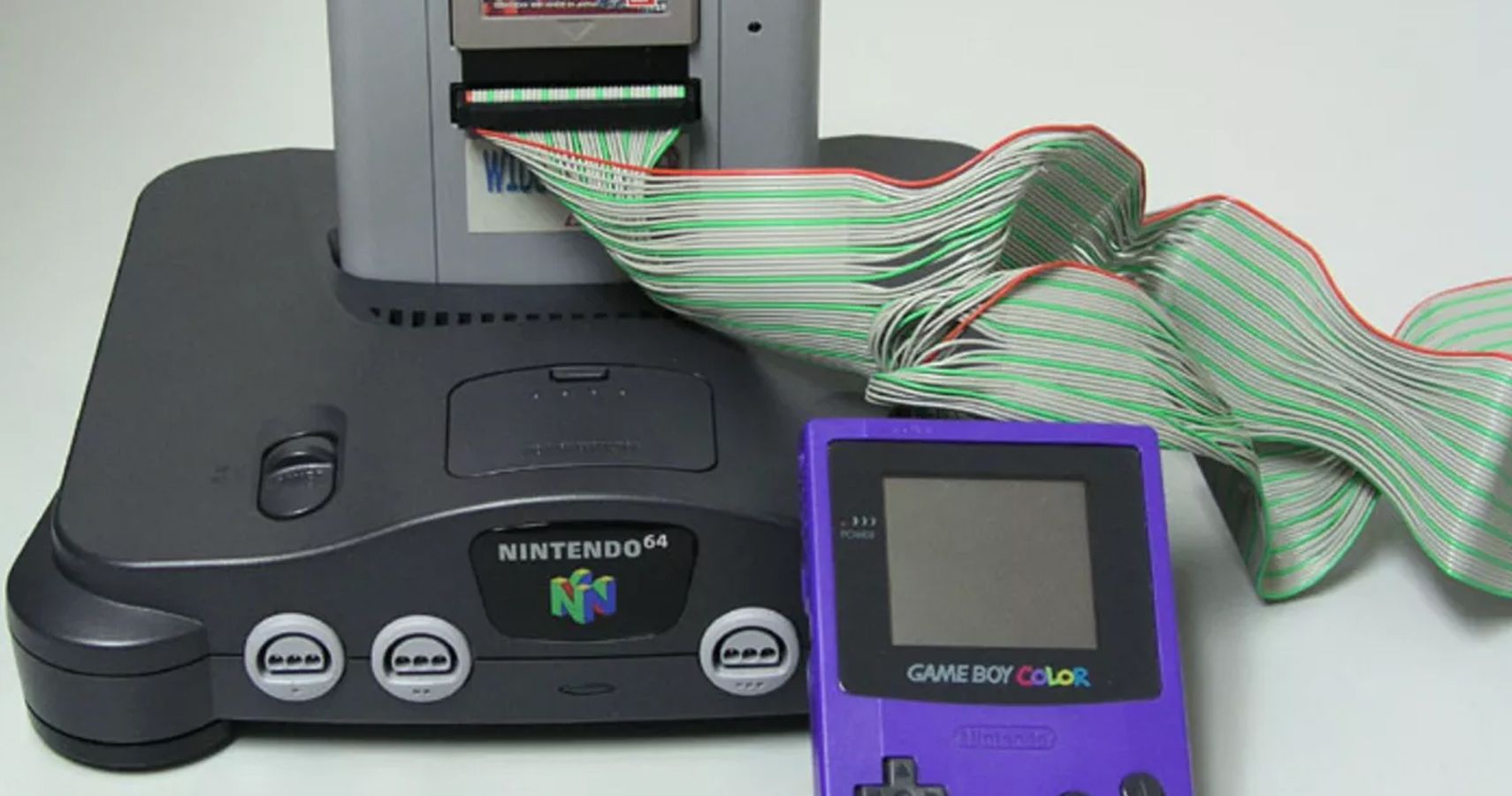 25 Things Only Super Fans Knew The N64 Could Do