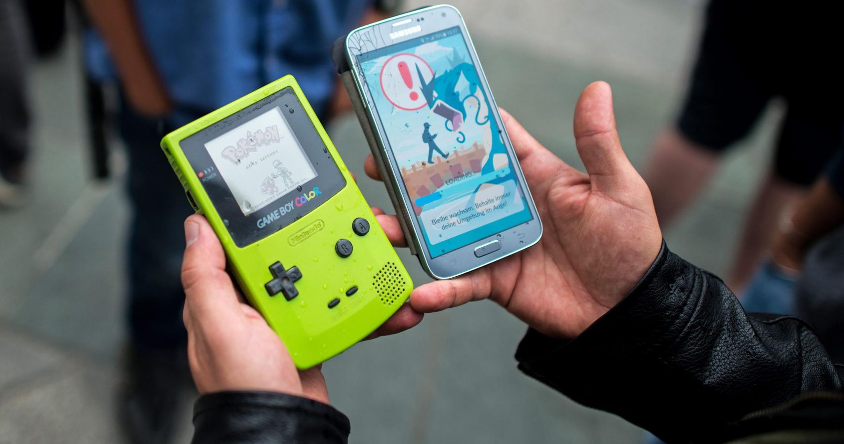 25 Things Most Pokémon Go Players Don't Realize They're Doing Wrong