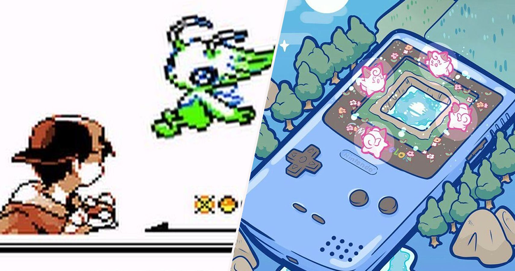 How to Clone Pokémon on Pokémon Gold and Silver: 8 Steps