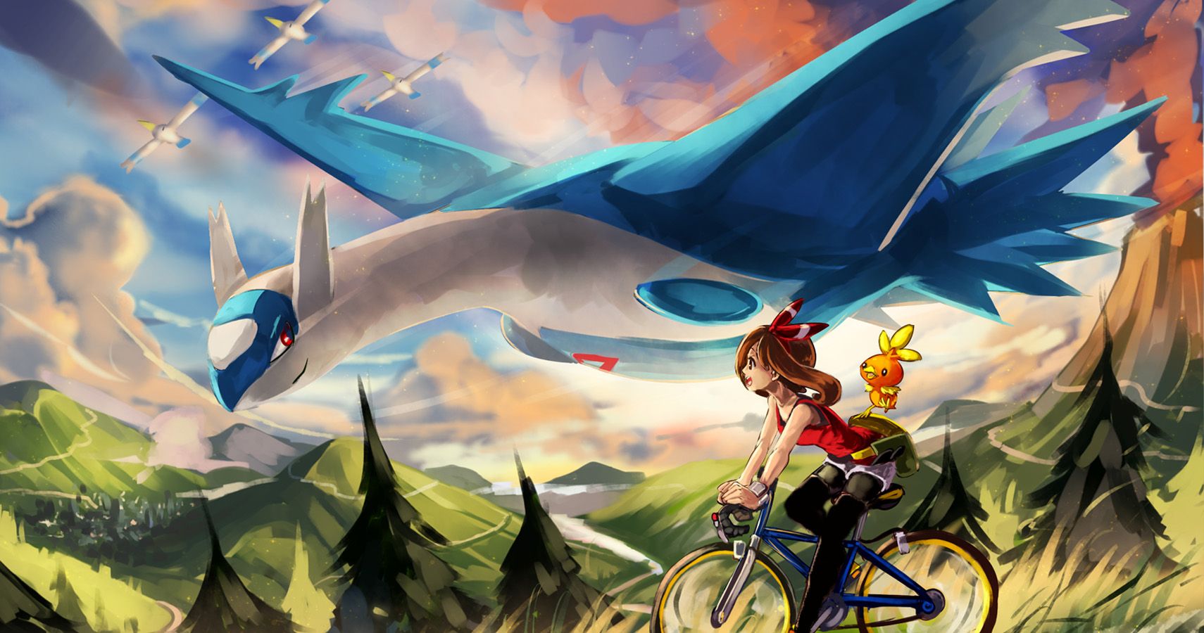 25 Hidden Details In Pokémon Ruby & Sapphire Real Fans Completely Missed