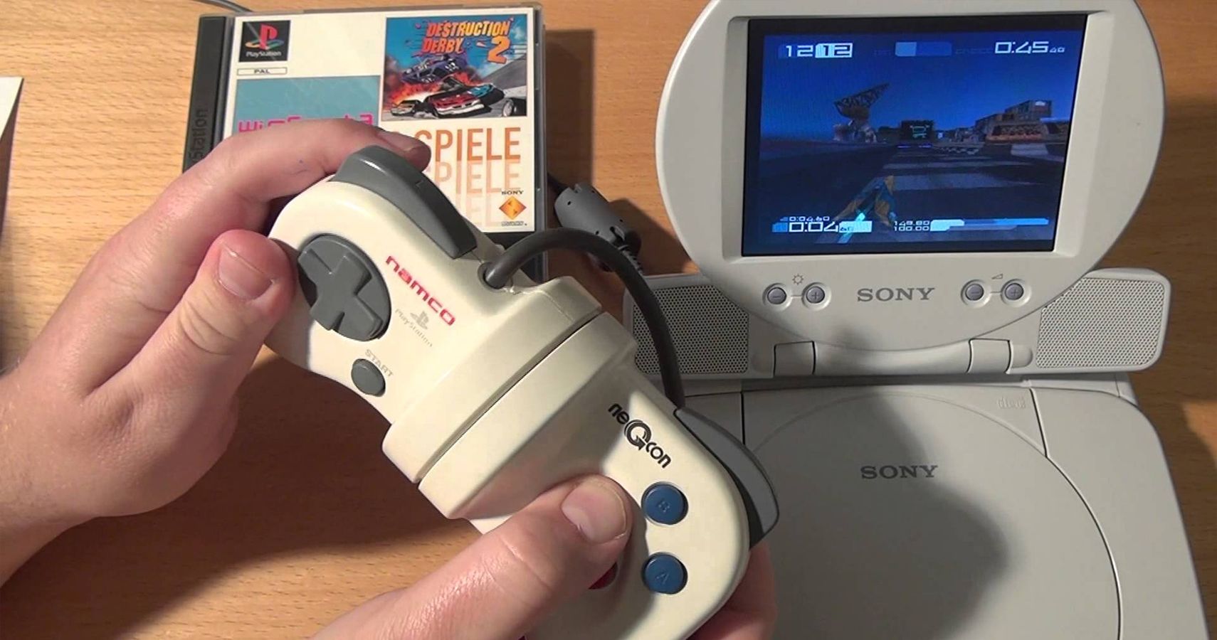 20 Ridiculous PlayStation Accessories That Shouldn t Exist And 10