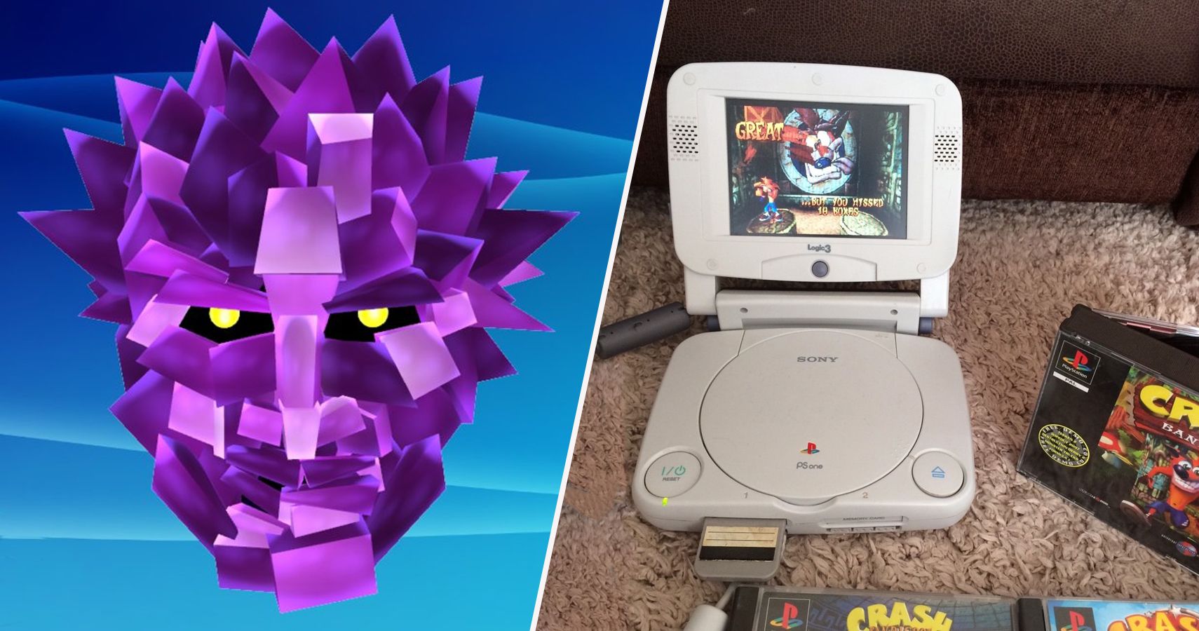 15 Cool Things You Had No Idea Your Old PlayStation 1 Could Do