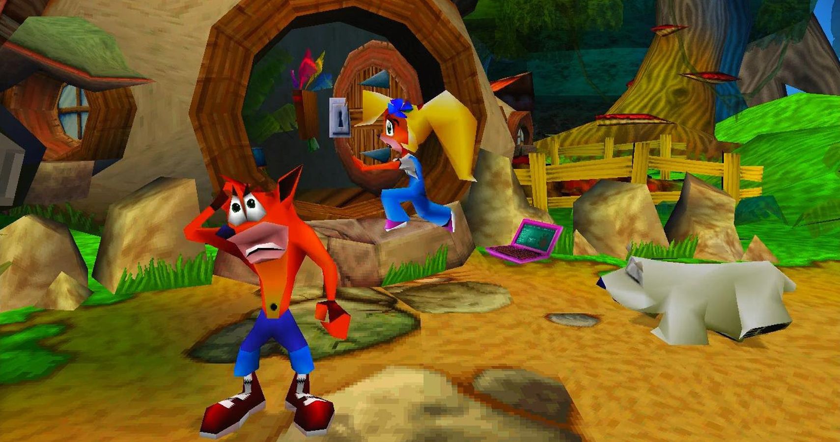 15 Games That Need To Be On The PlayStation Classic And 15 We Don