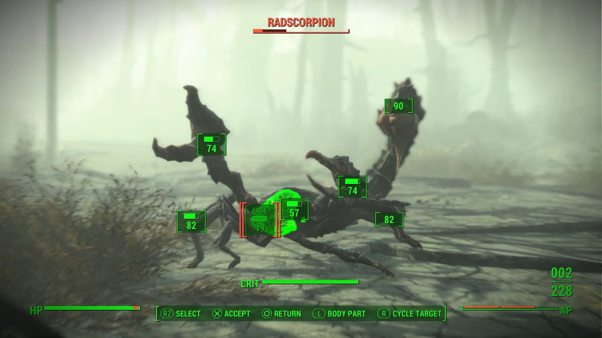 25 Things Most Fallout 4 Players Dont Realize Theyre Doing Wrong