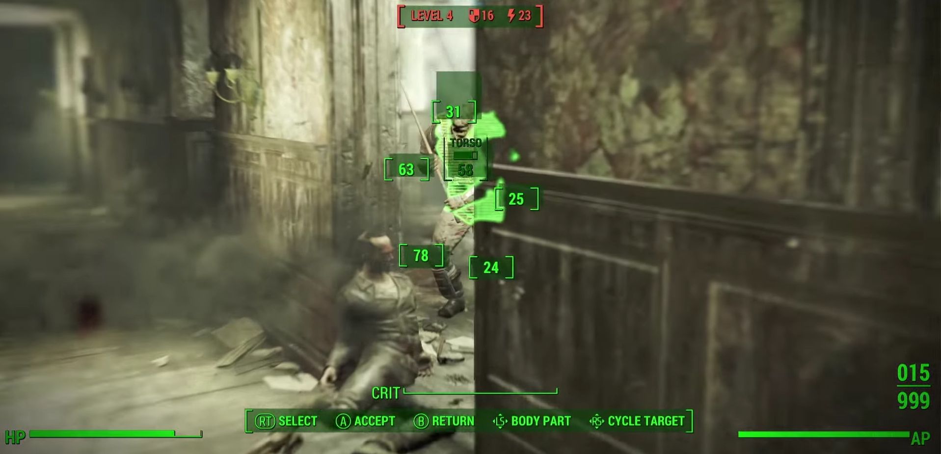 25 Things Most Fallout 4 Players Dont Realize Theyre Doing Wrong
