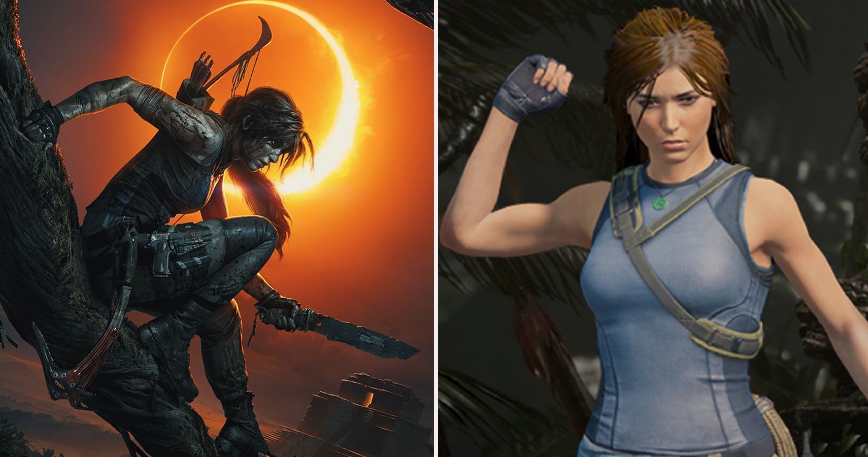 shadow of the tomb raider tv tropes