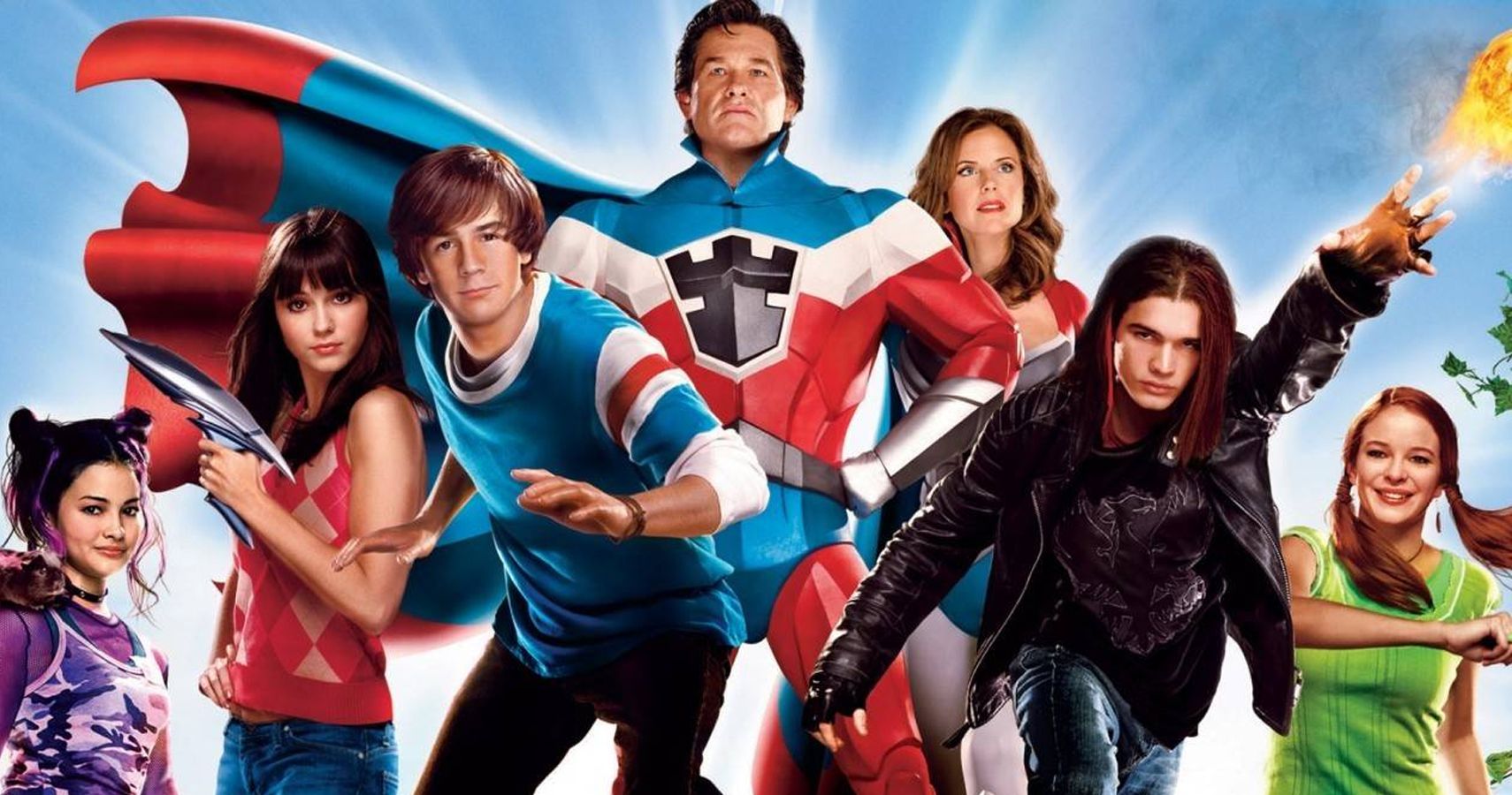 18 Forgettable '00s Superhero Movies Only True Fans Remember