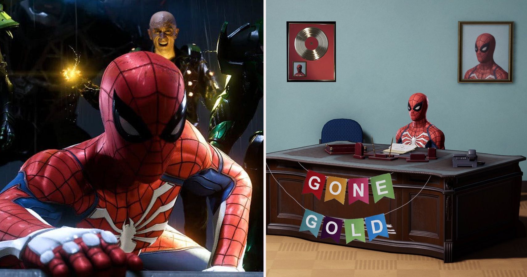 25 Things That Make No Sense About Spider-Man PS4