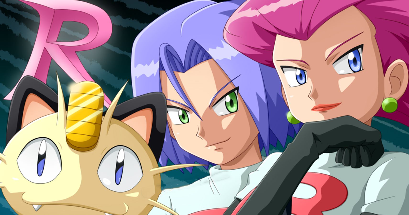 25 Crazy Things Only Superfans Know About Team Rocket From Pokémon