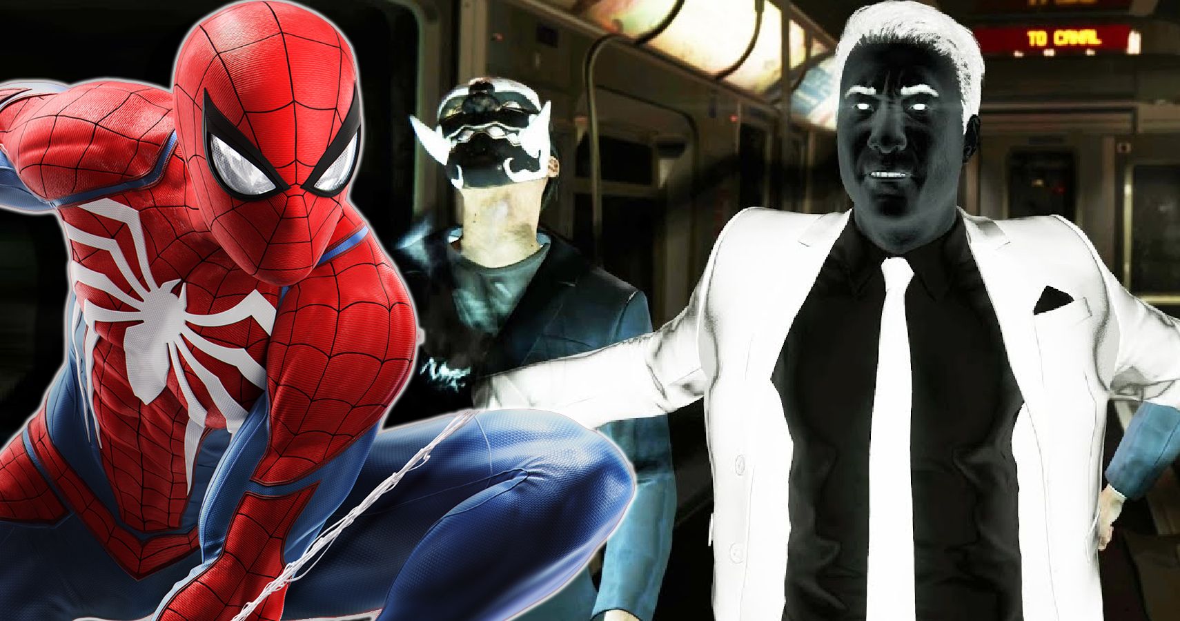 Marvel's Spider-Man: 25 Superpowers Mister Negative Has That Are Kept Hidden