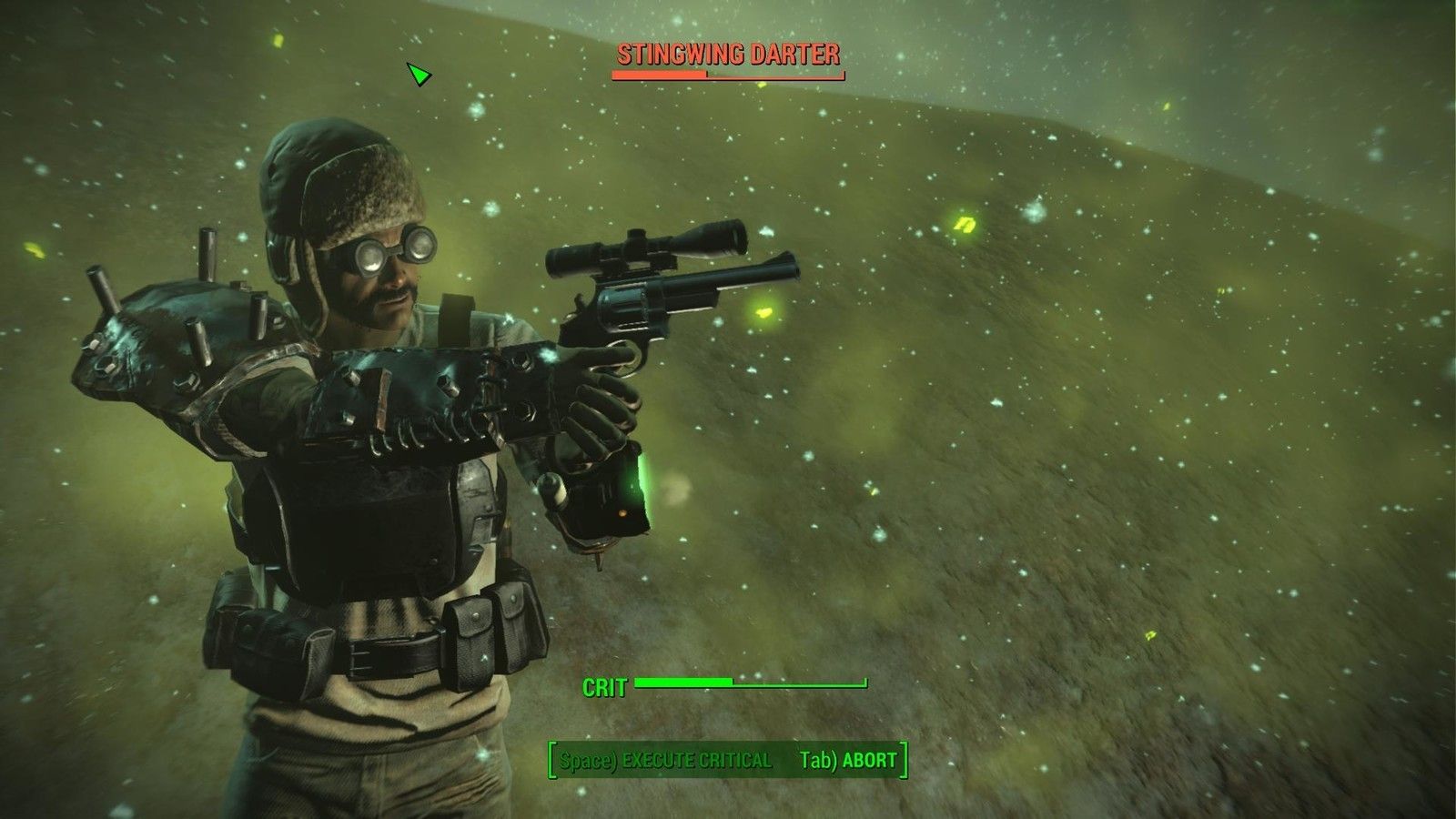 Fallout 4 режим vats как активировать фото 76