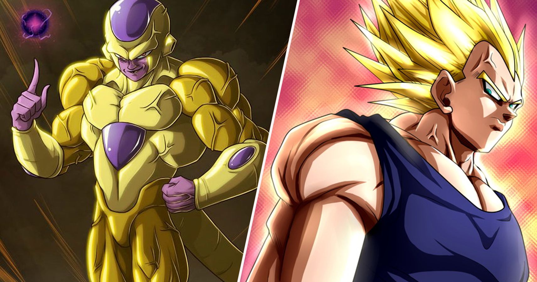 The 15 Strongest Anime Power Ups And Transformations, Ranked