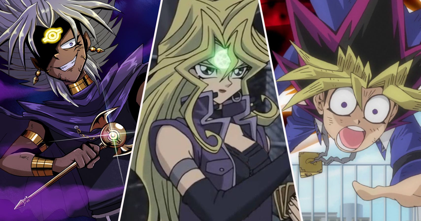 I don't know if anyone else would, but I would honestly love an anime/show  that revolves around the Lore and Stories within the Yu-Gi-Oh Card Lore.  Not like an entire series, but